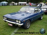 10de Ford oldtimertreffen Zonhoven